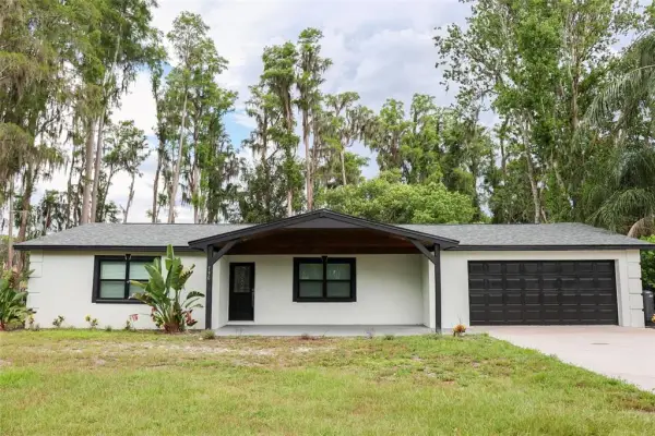 730 Crystal Lake Rd, Lutz, FL, 33548