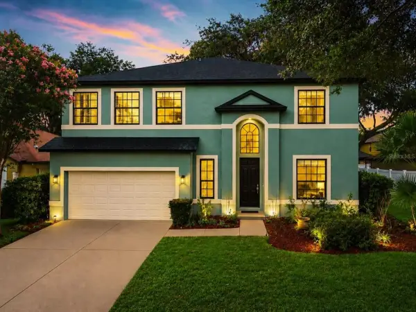 1908 Abbey Ridge Drive, Dover, FL, 33527