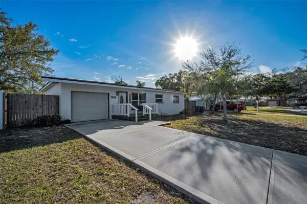 1231 Little John Lane, Dunedin, FL, 34698