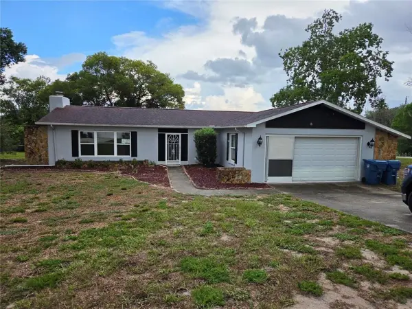 10200 Sunburst Court, Spring Hill, FL, 34608