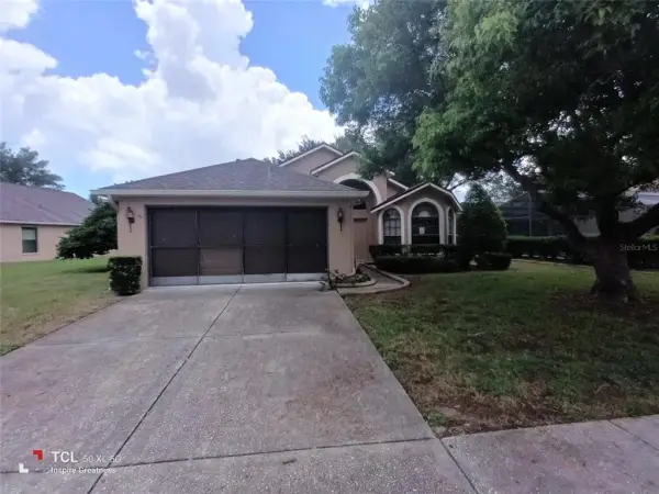 13652 Pimberton Drive, Hudson, FL, 34669