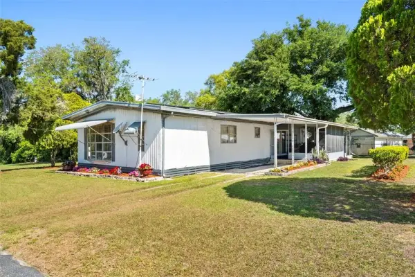 10220 Wellington Avenue, Dade City, FL, 33525