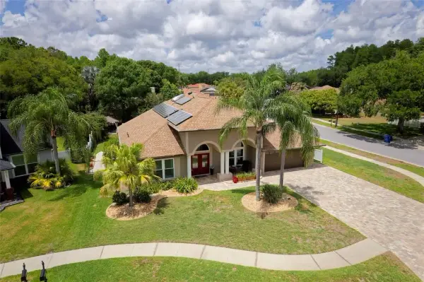 8115 Montock Court, Trinity, FL, 34655