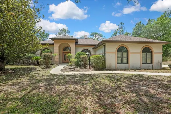 862 W National Street, Hernando, FL, 34442