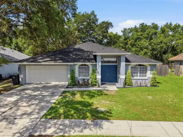 1328 Gangplank Drive, Valrico, FL, 33594