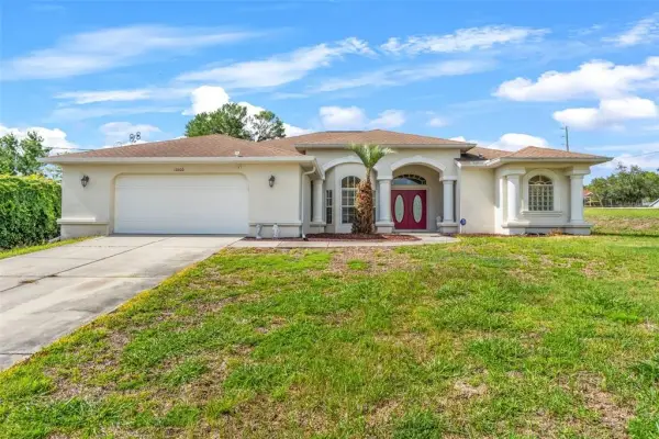 10400 GOLDEN AVENUE, WEEKI WACHEE, FL, 34613