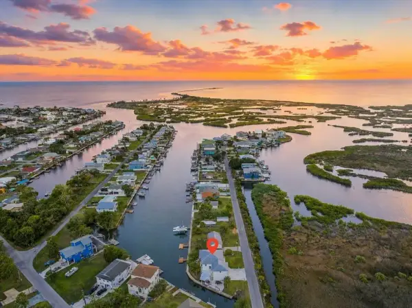 3532 Eagle Nest Drive, Hernando Beach, FL, 34607