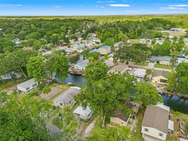 6380 Richard Drive, Weeki Wachee, FL, 34607