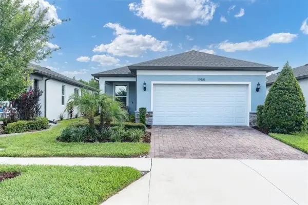 19181 Iron Topsail Isle, Land O Lakes, FL, 34638