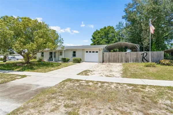 9473 Bayside Court, Spring Hill, FL, 34608