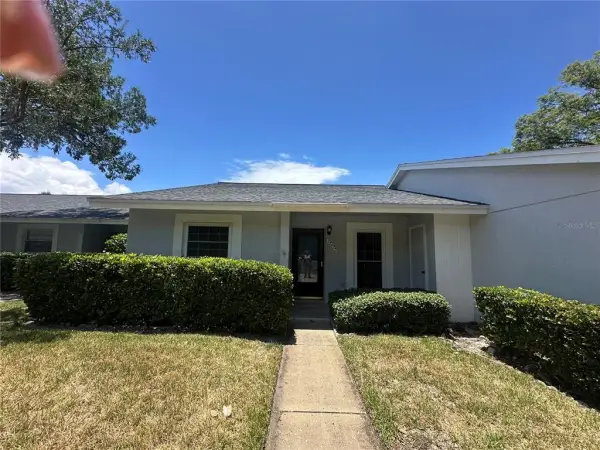 12423 Dearborn Drive, Unit E, Hudson, FL, 34667
