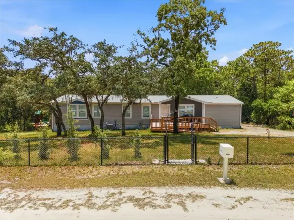 6111 Cartwrite Road, Spring Hill, FL, 34609