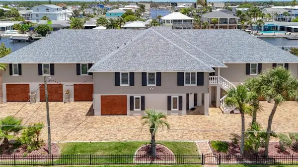 4146 Diaz Court, Hernando Beach, FL, 34607