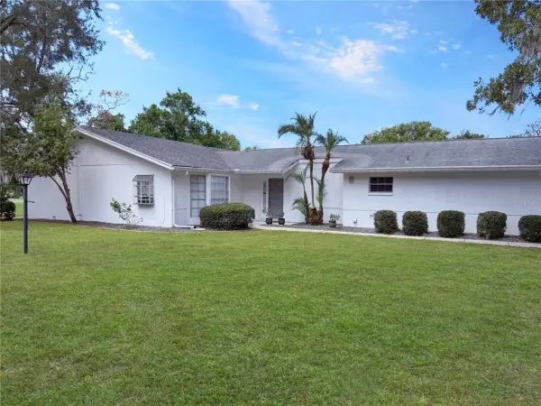 12901 Club Drive, Hudson, FL, 34667