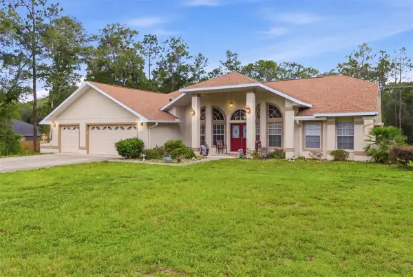 1131 E Bluebird Court, Hernando, FL, 34442