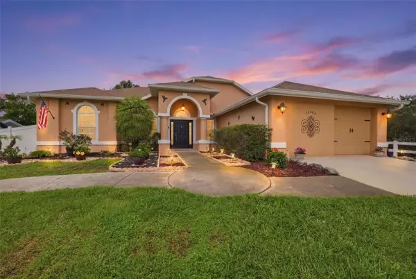 13363 Spring Hill Drive, Spring Hill, FL, 34609
