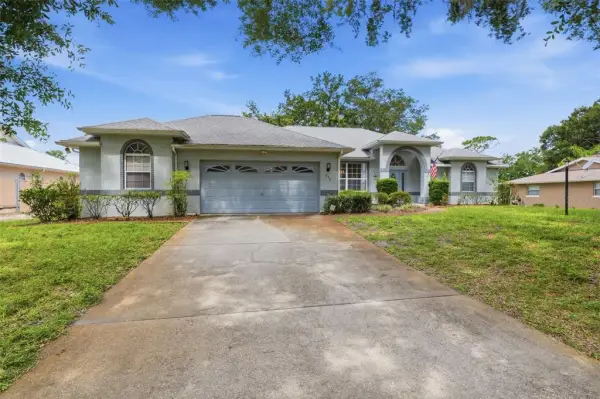 240 N Country Club Drive, Crystal River, FL, 34429