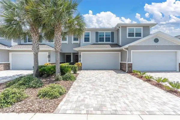 5355 Riverwalk Preserve Drive, New Port Richey, FL, 34653