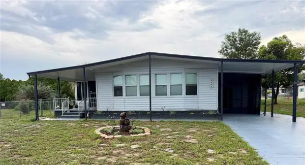 8431 Moonlight Avenue, Brooksville, FL, 34613