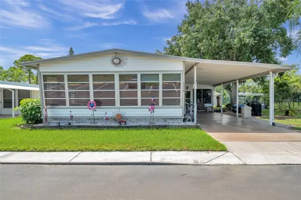 6524 Roosevelt Drive, Port Richey, FL, 34668