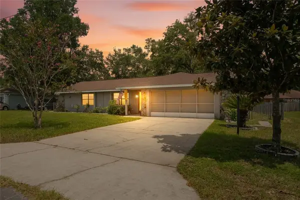 1904 W Belgrade Drive, Citrus Springs, FL, 34434