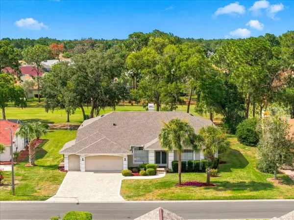 9355 Merriweather Drive, Weeki Wachee, FL, 34613