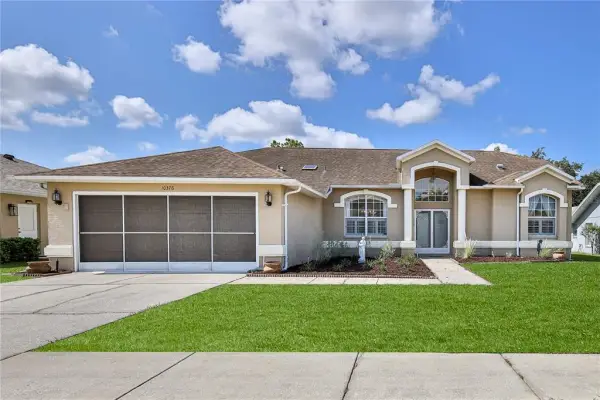 10376 Henderson Street, Spring Hill, FL, 34608