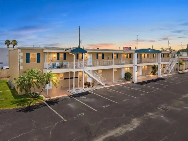 6340 E Providence Circle, Unit 204, New Port Richey, FL, 34652