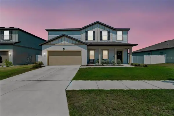 575 Ocean Spray Drive, Ruskin, FL, 33570