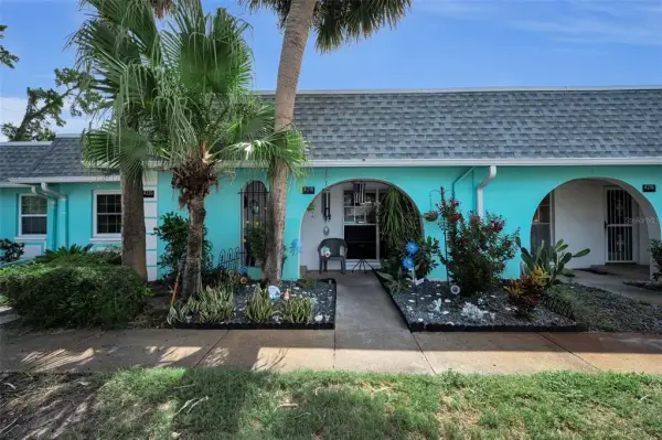 4218 Terrapin Place, Unit D, New Port Richey, FL, 34652