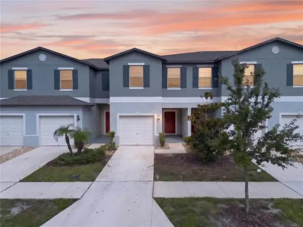 11855 Dumaine Valley Road, Riverview, FL, 33579