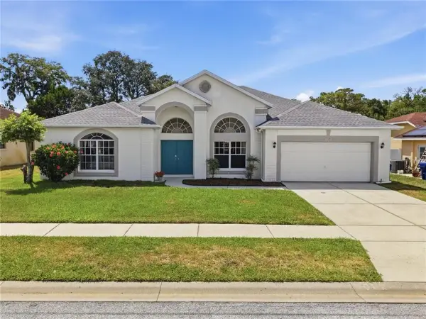 5013 Deer Lodge Road, New Port Richey, FL, 34655
