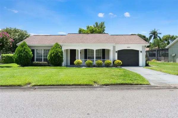 8802 Seeley Lane, Hudson, FL, 34667