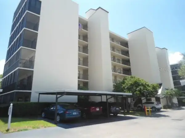 2700 Cove Cay Drive, Unit 5d, Clearwater, FL, 33760