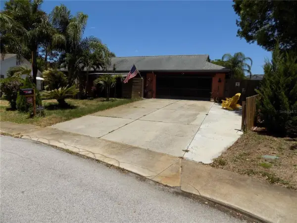 3849 Edgemont Drive, New Port Richey, FL, 34652
