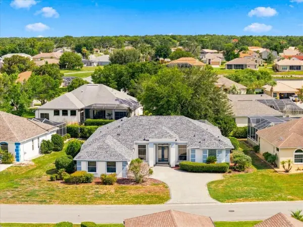 8402 Maybelle Drive, Weeki Wachee, FL, 34613