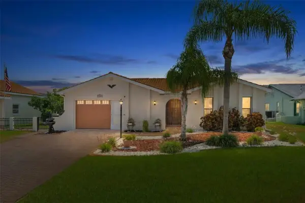 15602 Century Drive, Hudson, FL, 34667
