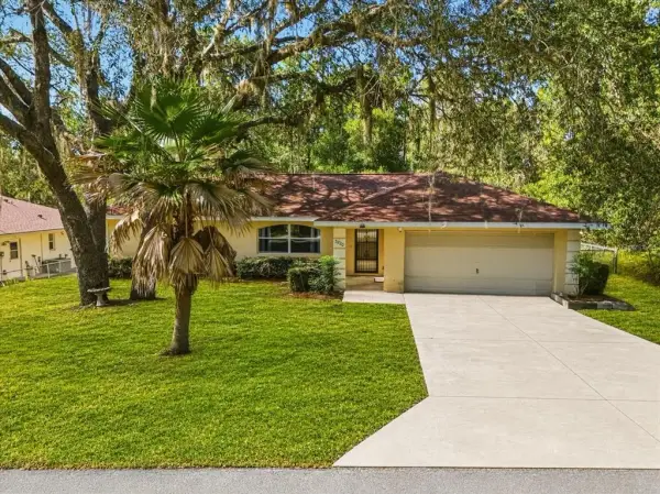 3220 E Rogers Street, Inverness, FL, 34453
