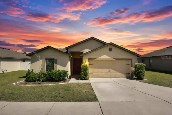 6936 Crested Orchid Drive, Brooksville, FL, 34602