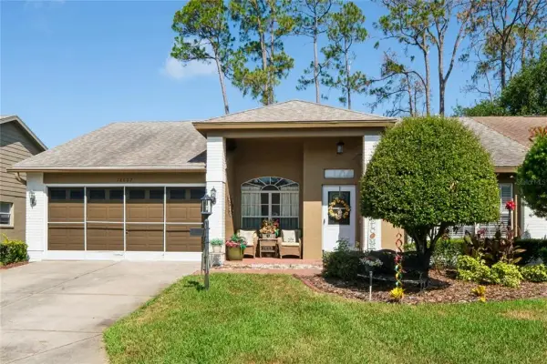 18607 Bent Pine Drive, Hudson, FL, 34667