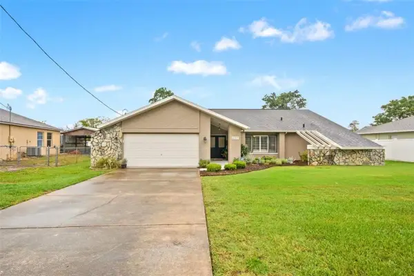 6197 Dorset Road, Spring Hill, FL, 34608