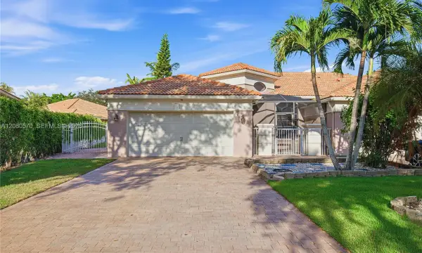 2538 Coakley Point, West Palm Beach, FL 33411