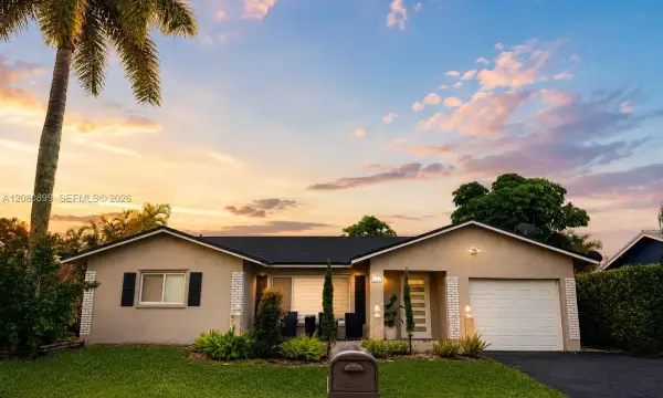 Address Withheld, Tamarac, FL 33321