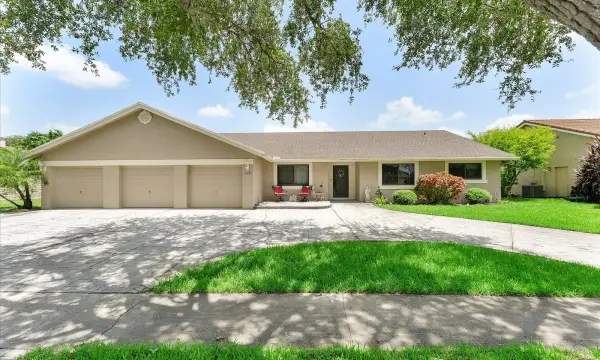 10349 SW 49th Manor, Cooper City, FL 33328