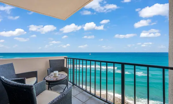 4200 N Ocean Drive 1-1101, Singer Island, FL 33404