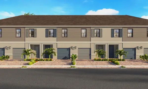 5303 Begonia Circle, Greenacres, FL 33463