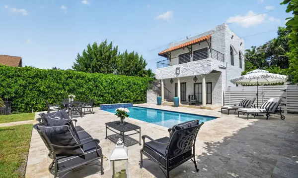 807 Ardmore Road, West Palm Beach, FL 33401