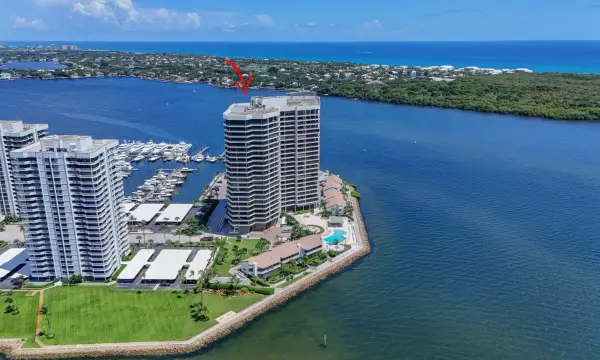 100 Lakeshore Drive 1654, North Palm Beach, FL 33408