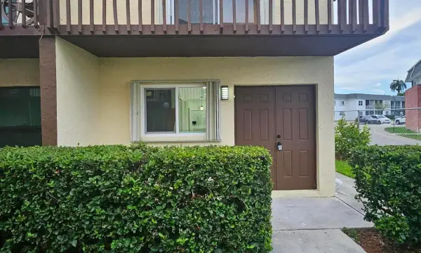 6607 Winfield Boulevard 47, Margate, FL 33063