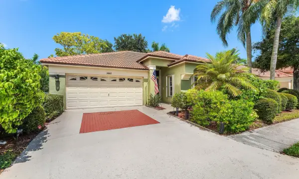 3007 Casa Rio Court, Palm Beach Gardens, FL 33418